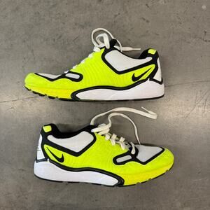 Nike Men's Air Zoom Talaria '16 Volt Men's 12.5 844695-700 Sneaker Shoe